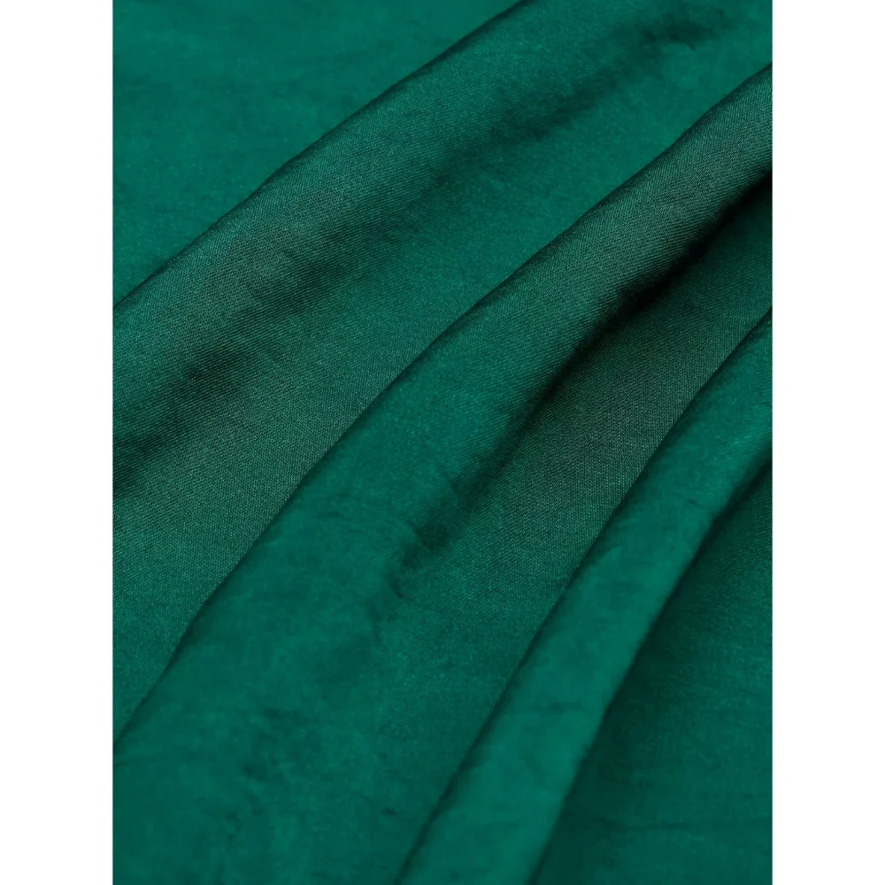 Aritzia Wilfred Masquerade Bustier Dress - Picture 6 of 9